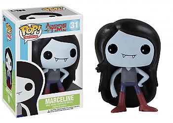 Adventure Time POP! Vinyl Figure - Marceline