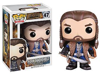 Hobbit 2 POP! Vinyl Figure - Thorin (Lord of the Rings)