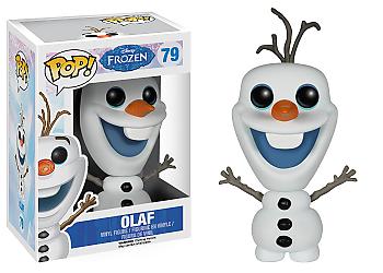 Frozen POP! Vinyl Figure - Olaf (Disney)