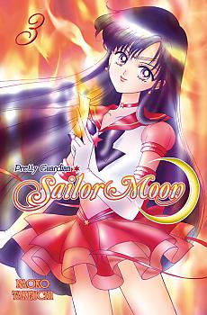 Sailor Moon Manga Vol.   3