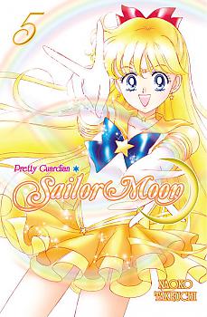 Sailor Moon Manga Vol.   5
