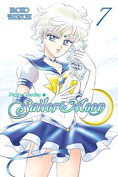 Sailor Moon Manga Vol.   7