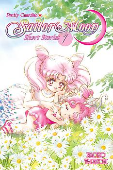 Sailor Moon Short Stories Manga Vol.   1