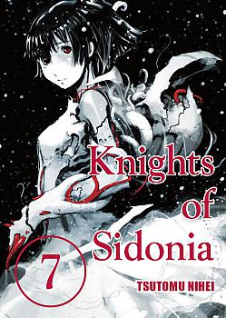 Knights of Sidonia Manga Vol.   7