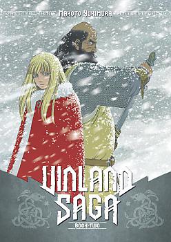 Vinland Saga Manga Vol.   2