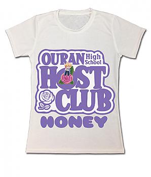 ouran shirt