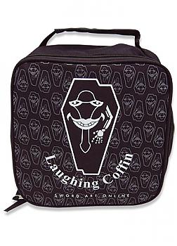 Sword Art Online Lunch Bag - Laughing Coffin