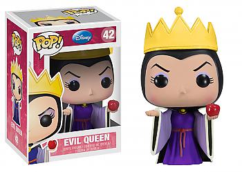 Snow White POP! Vinyl Figure - Evil Queen (Disney)