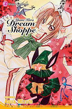 Yume Kira Dream Shoppe Manga Vol.   1