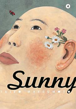 Sunny Manga Vol.  4 HC