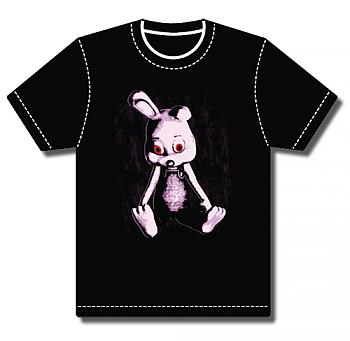 Silent Hill Homecoming T-Shirt - Robbie the Bunny (L)