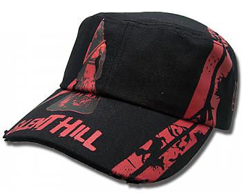 Silent Hill Cap - Military