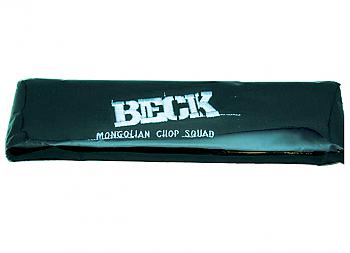 Beck Headband - Beck Logo