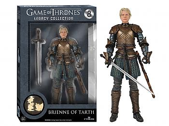 Game of Thrones Legacy Action Figure - Brienne of Tarth