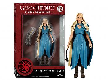 Game of Thrones Legacy Action Figure - Daenerys Targaryen Mhysa
