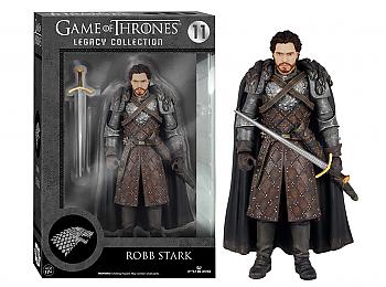 Game of Thrones Legacy Action Figure - Robb Stark