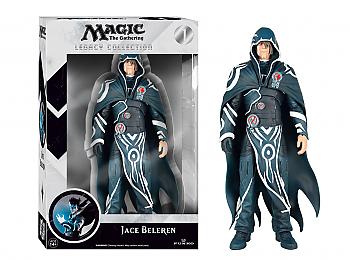 Magic The Gathering Legacy Action Figure - Jace Beleren