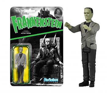 Universal Monsters ReAction 3 3/4'' Retro Action Figure - Frankenstein's Monster