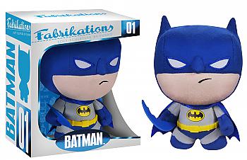 Batman Fabrikations Soft Sculpture - Batman