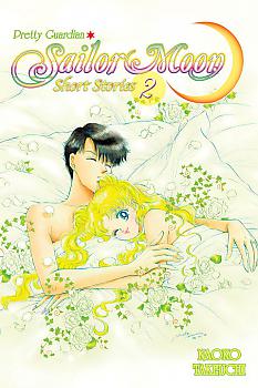 Sailor Moon Short Stories Manga Vol.   2