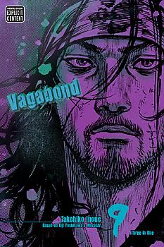 Vagabond VIZBIG Edition Manga Vol.   9: Battlefield