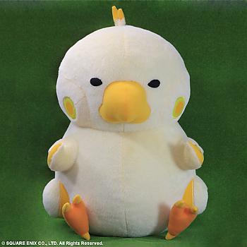 fat chocobo plush ffxiv