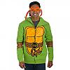 Teenage Mutant Ninja Turtles Hoodies - Turtles (S)