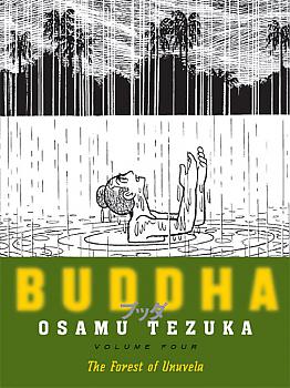 Buddha Manga Vol.   4