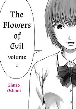 The Flowers of Evil Manga Vol. 1