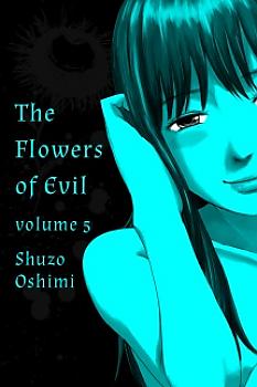 The Flowers of Evil Manga Vol. 5