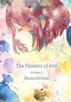 The Flowers of Evil Manga Vol. 7
