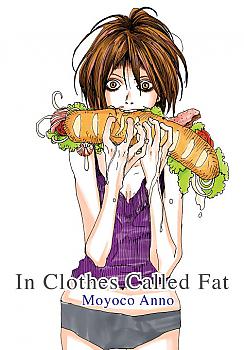 In Clothes Called Fat Manga
