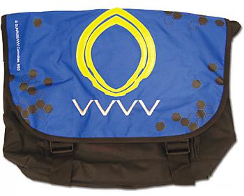 Valvrave The Liberator Messenger Bag - VVVV
