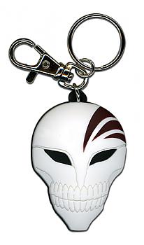 Bleach Key Chain - Ichigo's Visored Mask