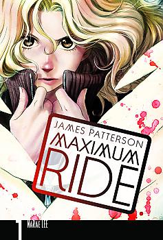 Maximum Ride Manga Vol.   1