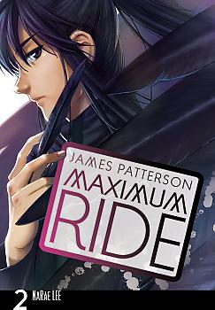 Maximum Ride Manga Vol.   2