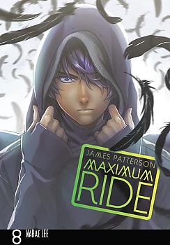 Maximum Ride Manga Vol.   8