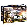 Doctor Who Board Games - Risk Collector's Edition
