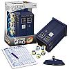 Doctor Who Board Games - Yahtzee Collector's Edition (TARDIS)