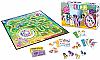 My Little Pony Board Games - Game of Life Collector's Edition