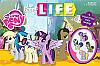 My Little Pony Board Games - Game of Life Collector's Edition