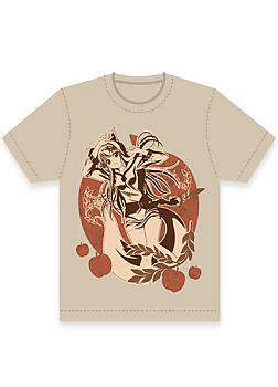 Spice and Wolf T-Shirt - Holo (M)