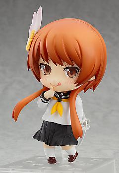Nisekoi Nendoroid - Marika Tachibana