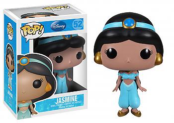 Aladdin POP! Vinyl Figure - Jasmine (Disney)