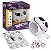Nightmare Before Christmas Board Games - Jack Yahtzee Collector's Edition