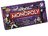 Nightmare Before Christmas Board Games - Monopoly Collector's Edition