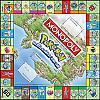 Pokemon Board Games - Monopoly Collector's Edition