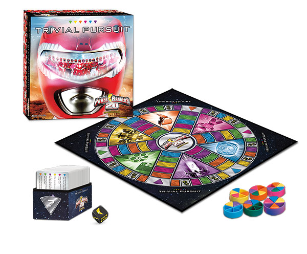 Any good Power Rangers tabletop games? : r/powerrangers