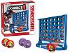 Transformers Board Games - Connect 4 Collector's Edition