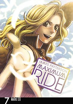Maximum Ride Manga Vol.   7